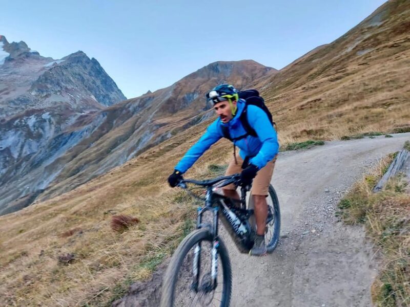Courmayeur: Ebike experience in Val Veny - Final Thoughts: Is This Tour Right for You?
