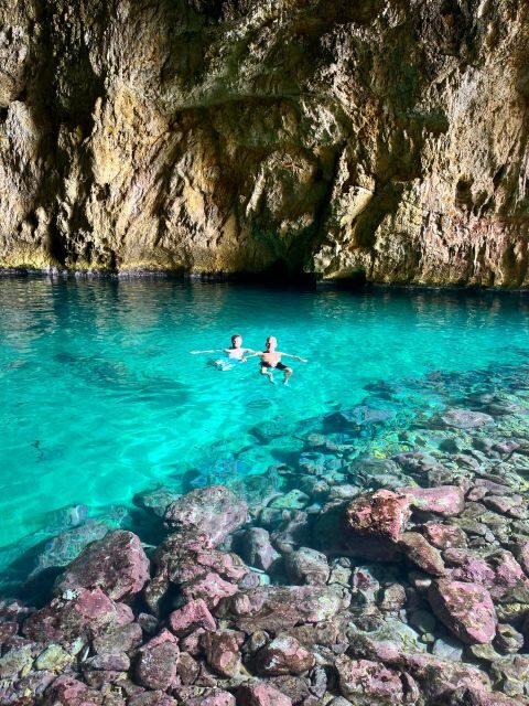 Cova dels Orguens: Cave Exploring Kayak & Snorkel Tour - An In-Depth Look at the Tour Experience