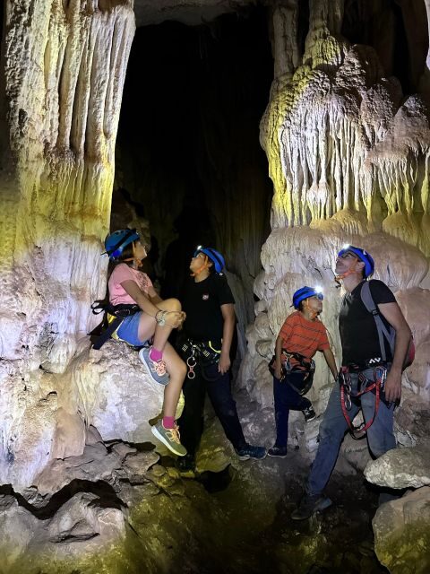 Cova Fosca in Sierra Segaria, Ondara - The Itinerary Breakdown