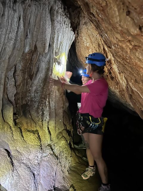 Cova Fosca in Sierra Segaria, Ondara - Practicalities and What to Expect