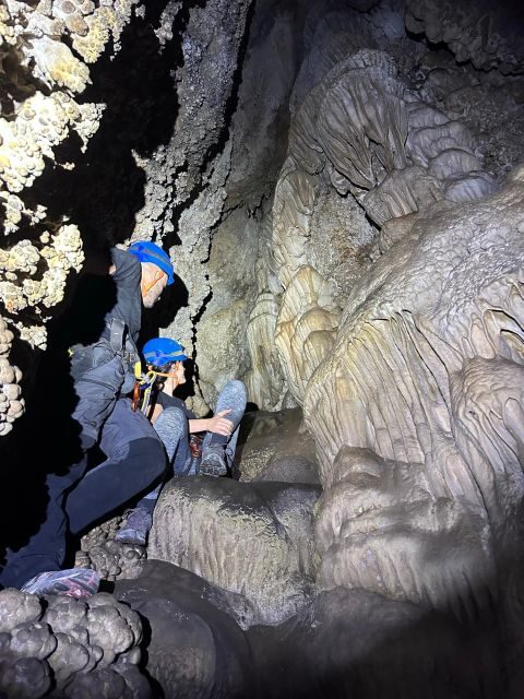 Cova Fosca in Sierra Segaria, Ondara - Final Thoughts on Cova Fosca in Sierra Segaria