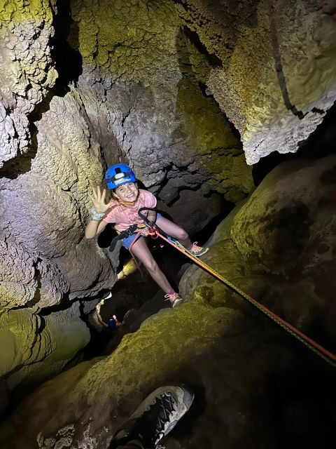 Cova Fosca in Sierra Segaria, Ondara - FAQ