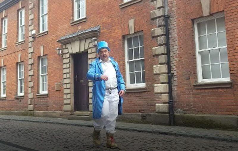 Coventry: Godiva's Cathedral Quarter Guided Walking Tour - A Walk Through Coventry’s Historic Heart