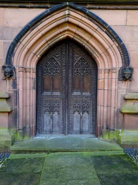 Coventry's Historic Hauntings & Dark Legends Walking Tour - Final Thoughts