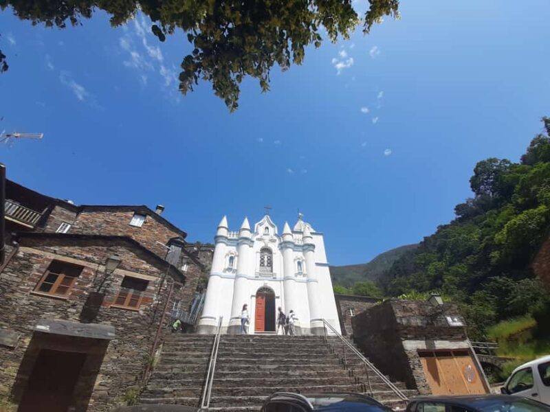 Covilhã: Serra da Estrela and Aldeia de Xisto Piodão Tour - FAQ