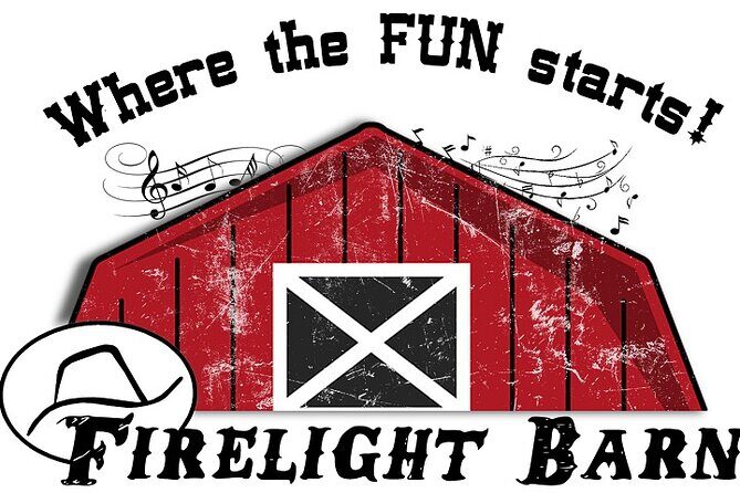 Cowboy Christmas Show & Dinner at Firelight Barn in Henderson NV - A detailed look at the Cowboy Christmas Show & Dinner experience
