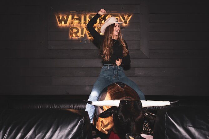 Cowboy Pub Crawl - CowboyHats, LineDancing, Trivia, Drinks, Bulls - The Sum Up: Who Is This Tour Best For?