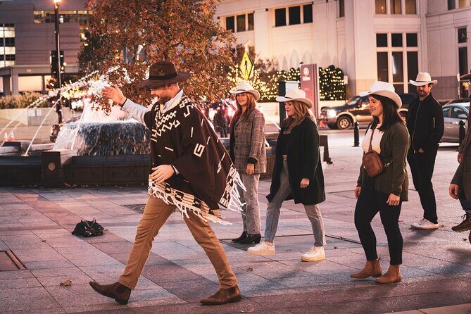 Cowboy Pub Crawl - CowboyHats, LineDancing, Trivia, Drinks, Bulls - FAQ