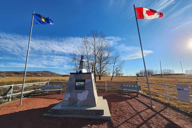 Cowboy Trail Smartphone Audio Driving Tour - FAQ