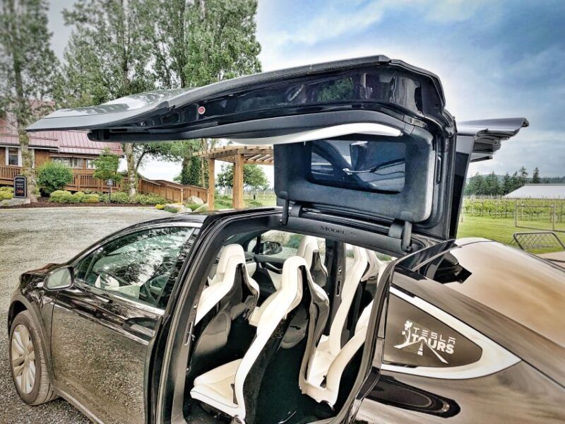 Cowichan Valley Premium Wine Tour - FAQs