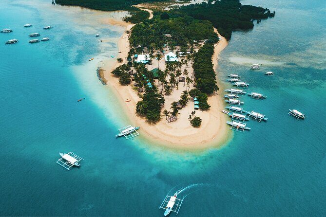 Cowrie Island (Honda Bay) Full-day Shore Excursion - Practical Details and Considerations
