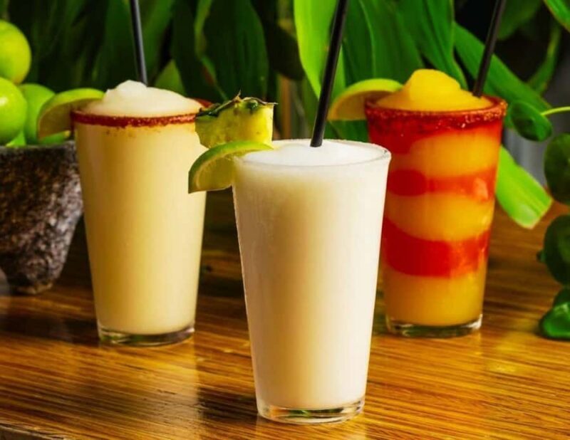 Cowtown Tour Co Ft Worth:Margaritas & More Food & Drink Tour - Key Points