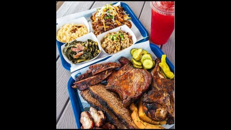 Cowtown Tour Company Fort Worth: BBQ and Brews Guided Tour - An Honest Look at the Fort Worth BBQ and Brews Tour