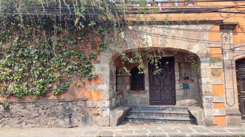 Coyoacán: A Tour of Coyoacán's Cinema, Arts, and Culture - The Sum Up: Why This Tour Delivers