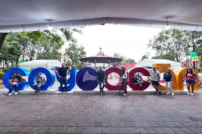 Coyoacán and Xochimilco including Frida Kahlo Museum - An Introduction to the Tour