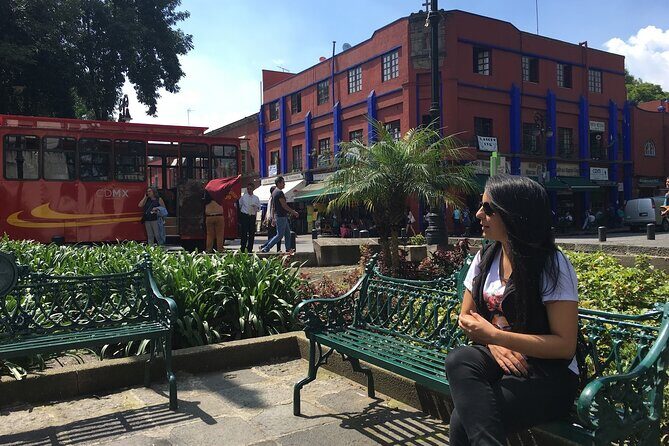 Coyoacán and Xochimilco including Frida Kahlo Museum - What to Expect from the Itinerary