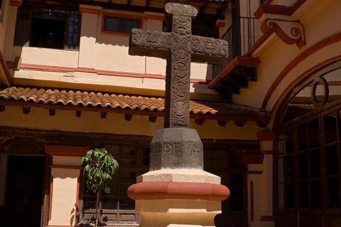 Coyoacán and Xochimilco including Frida Kahlo Museum - Deep Dive into the Experience