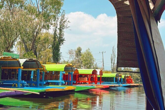 Coyoacán and Xochimilco Private Tour - Authentic Experiences and Considerations