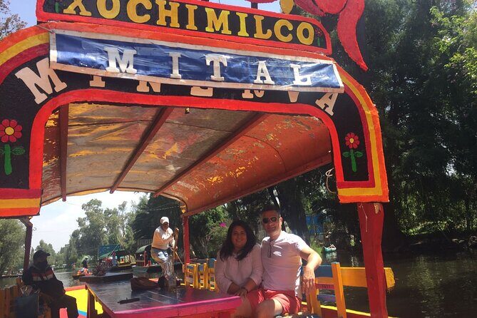 Coyoacan and Xochimilco Tour - FAQs