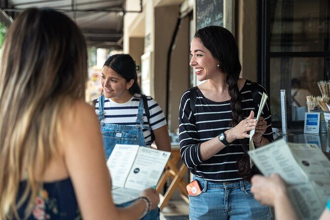 Coyoacan Bohemian Food and History Walk - Who Should Consider This Tour?