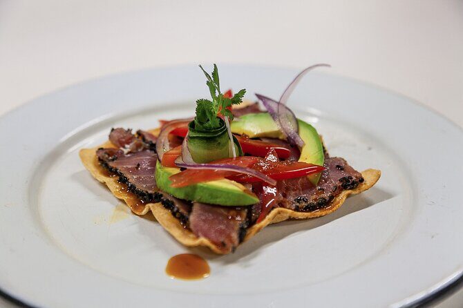 Coyoacan Food Tour - The Sum Up