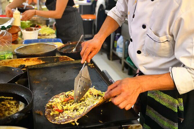 Coyoacan Food Tour - FAQs