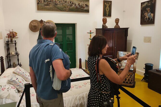 Coyoacán Gourmet: Food, Culture and Museum Frida Kahlo - Who Will Love This Tour?