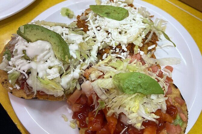 Coyoacán Gourmet: Food, Culture and Museum Frida Kahlo - FAQ