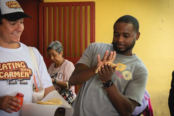 Coyoacán Market Food Tour Mexico City: Urban Eats & Local Legends - FAQs