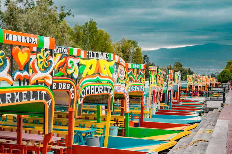 Coyoacán & Xochimilco: Discover an oasis in Mexico City - A Complete Look at the Tour Experience