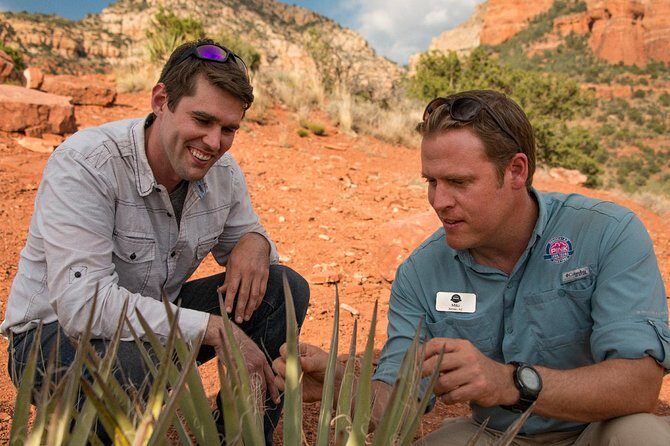 Coyote Canyons 4x4 Adventure - The Experience and What Travelers Say