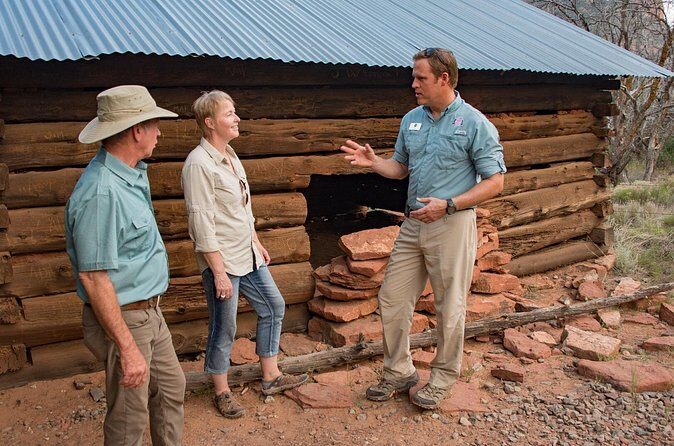 Coyote Canyons 4x4 Adventure - What Are the Drawbacks?