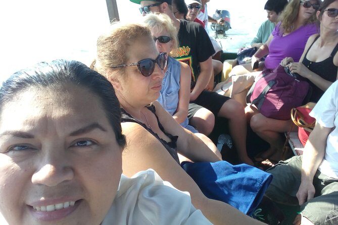 Coyuca Lagoon Adventure - FAQ