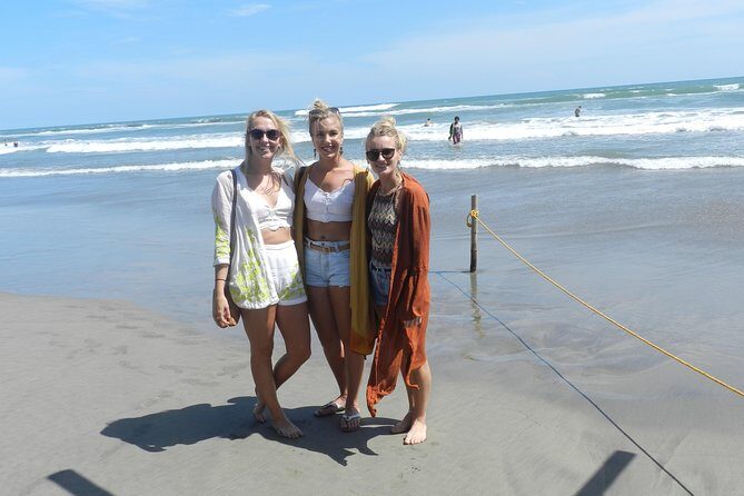 Coyuca Lagoon Countryside Baby Turtle Release Lunch & Boat Ride - An In-Depth Look at the Coyuca Lagoon Experience