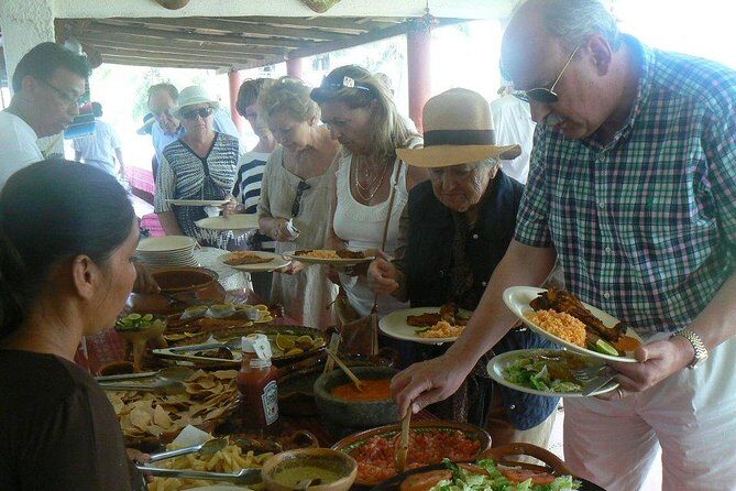 Coyuca Lagoon From Acapulco - Transportation and Guides: Making It Hassle-Free