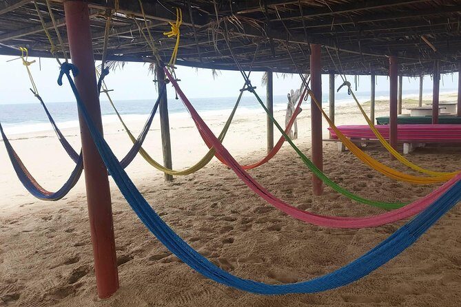 Coyuca Lagoon From Acapulco - What Do Travelers Say?