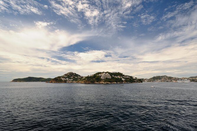 Coyuca Lagoon Tour in Acapulco - Exploring the Itinerary in Detail
