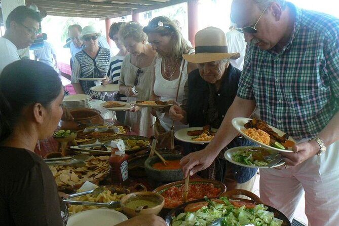 Coyuca Lagoon Tour in Acapulco - FAQs
