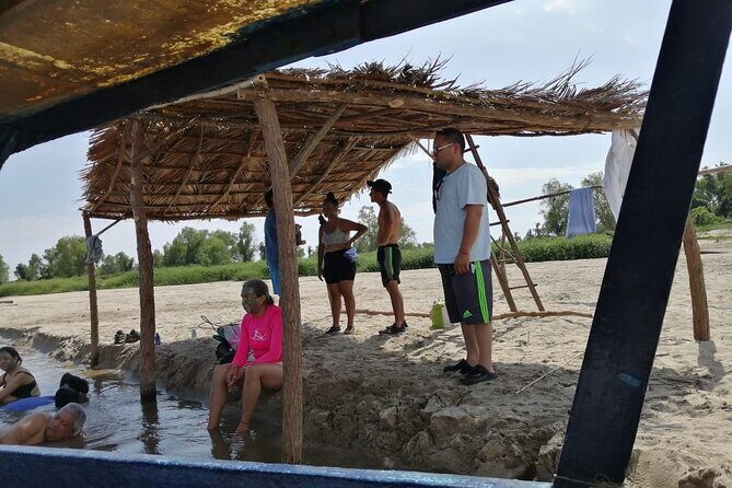 Coyuca Town Tour and Baby Turtle Release - The Full Experience: What to Expect