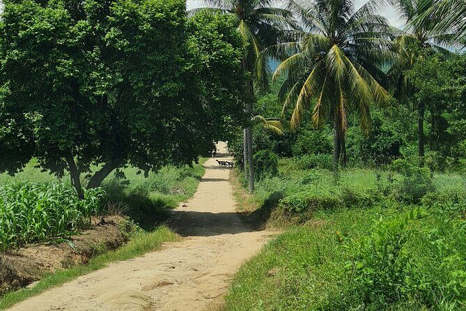 Cozoaltepec: Church of 20th century w/ Gavilan Mountain Tour - Who Will Love This Tour?