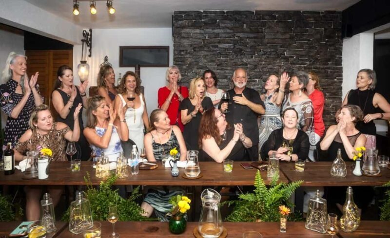 Cozumel: 10-Course Mexican Tasting Experience with Spirits - A Closer Look: What This Tour Offers