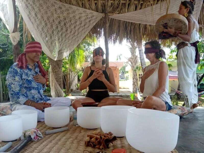 Cozumel: 10 Day 200-Hour Kundalini Yoga Teacher Training - Key Points
