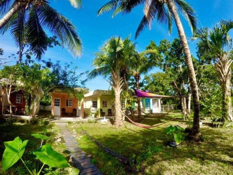 Cozumel: 10 Day 200-Hour Yoga Teacher Training - Setting and Location: Why Cozumel?