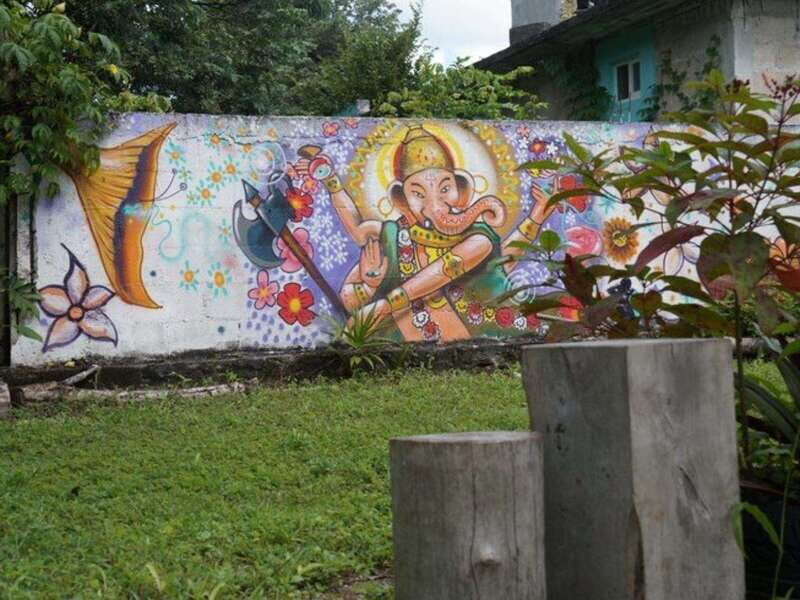 Cozumel: 10 Day 200-Hour Yoga Teacher Training - Final Words