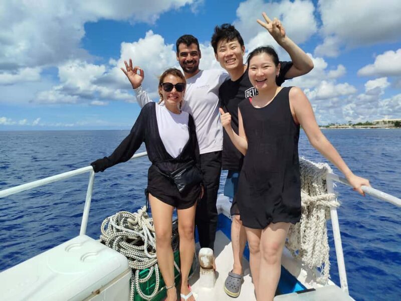 Cozumel: 2-Tank Dive, Eagle Ray Wall for Certified Divers - Frequently Asked Questions