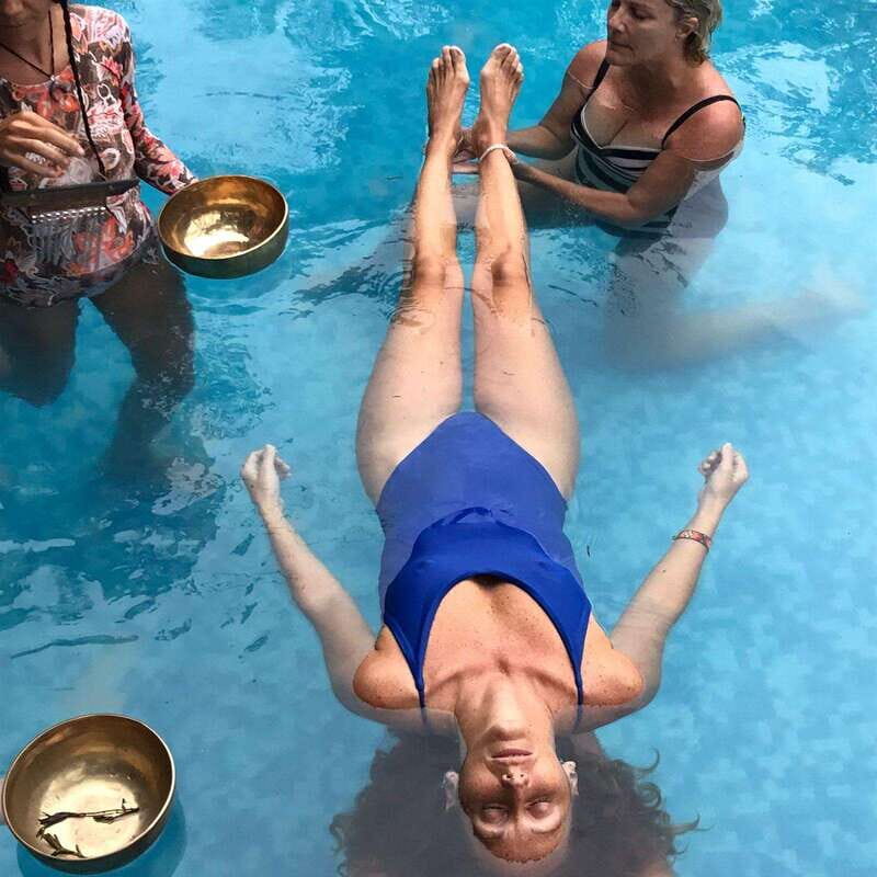 Cozumel: 4 Day Yoga, Breathwork and Ice bath Retreat - Key Points