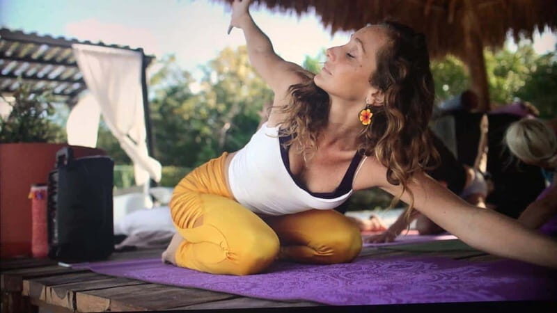 Cozumel: 4 Day Yoga, Breathwork and Ice bath Retreat - A Detailed Look at the Retreat Experience