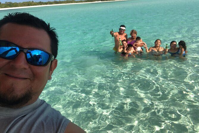 Cozumel 4 Hour Boat Sky Tour - An Overview of the Tour and Its Value