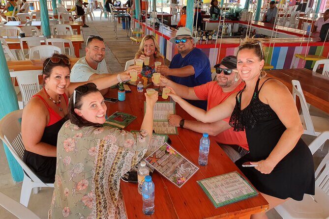 Cozumel 5-Hour Private Bar Crawl Tour - Final Thoughts