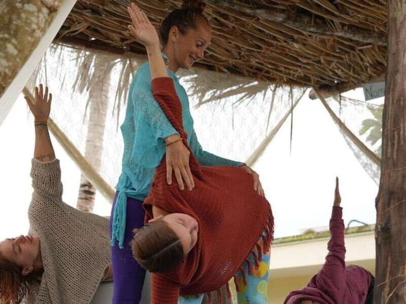 Cozumel: 6 Days Yoga, Sound Healing, and Dive Retreat - Key Points